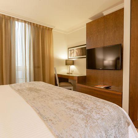 Hotel Antaris Cintermex à Monterrey Extérieur photo