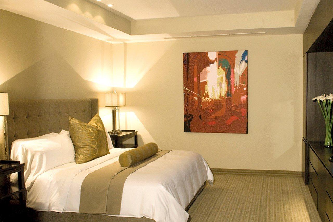 Hotel Antaris Cintermex à Monterrey Extérieur photo