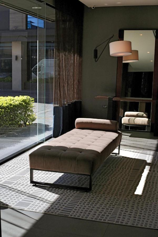 Hotel Antaris Cintermex à Monterrey Extérieur photo