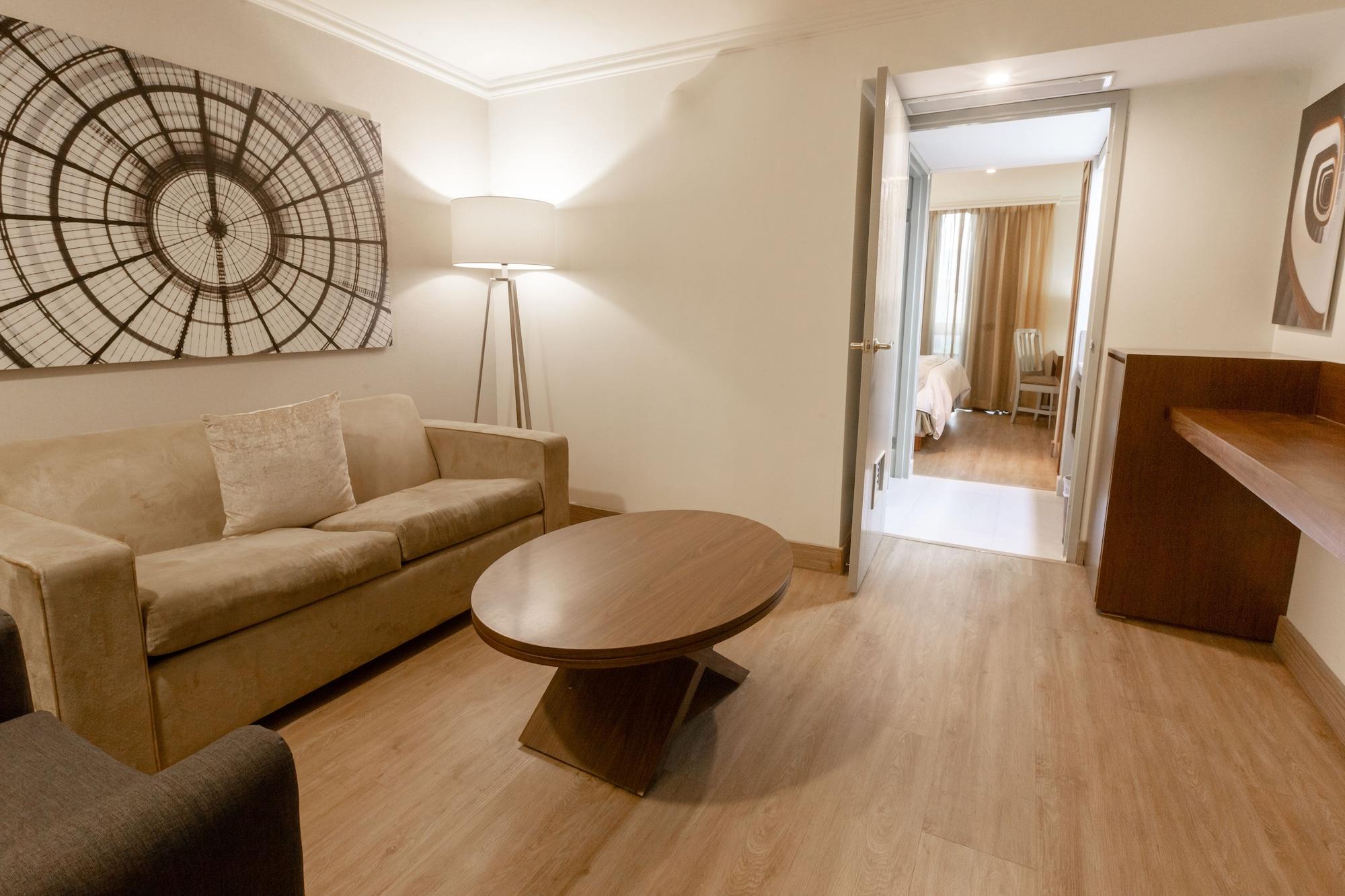 Hotel Antaris Cintermex à Monterrey Extérieur photo