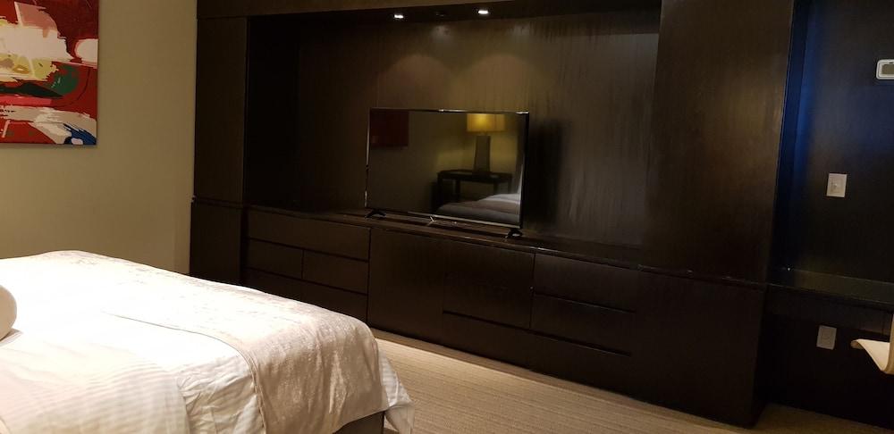 Hotel Antaris Cintermex à Monterrey Extérieur photo