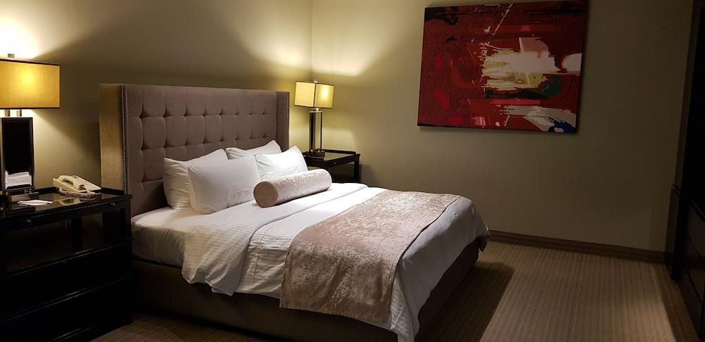 Hotel Antaris Cintermex à Monterrey Extérieur photo