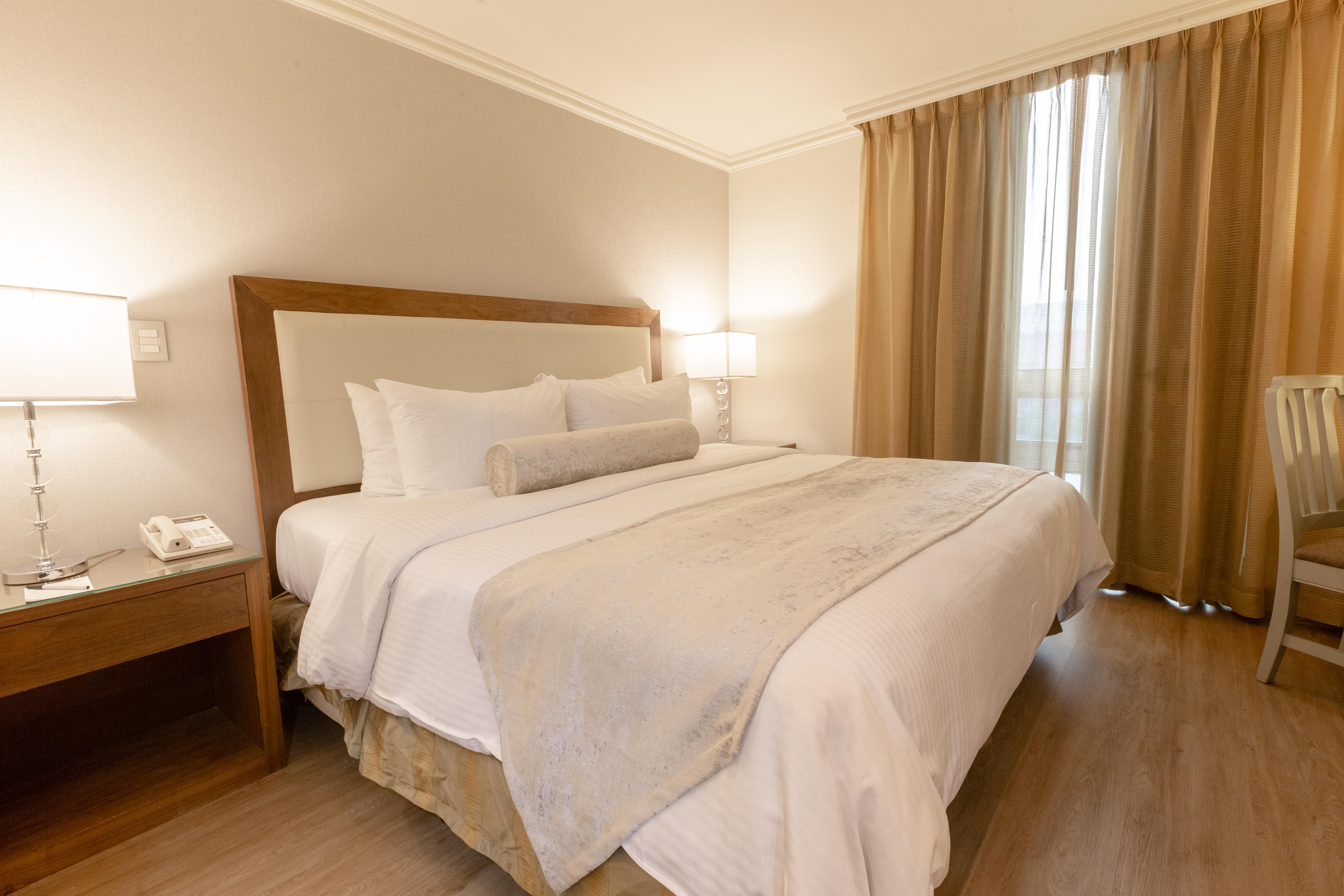 Hotel Antaris Cintermex à Monterrey Extérieur photo