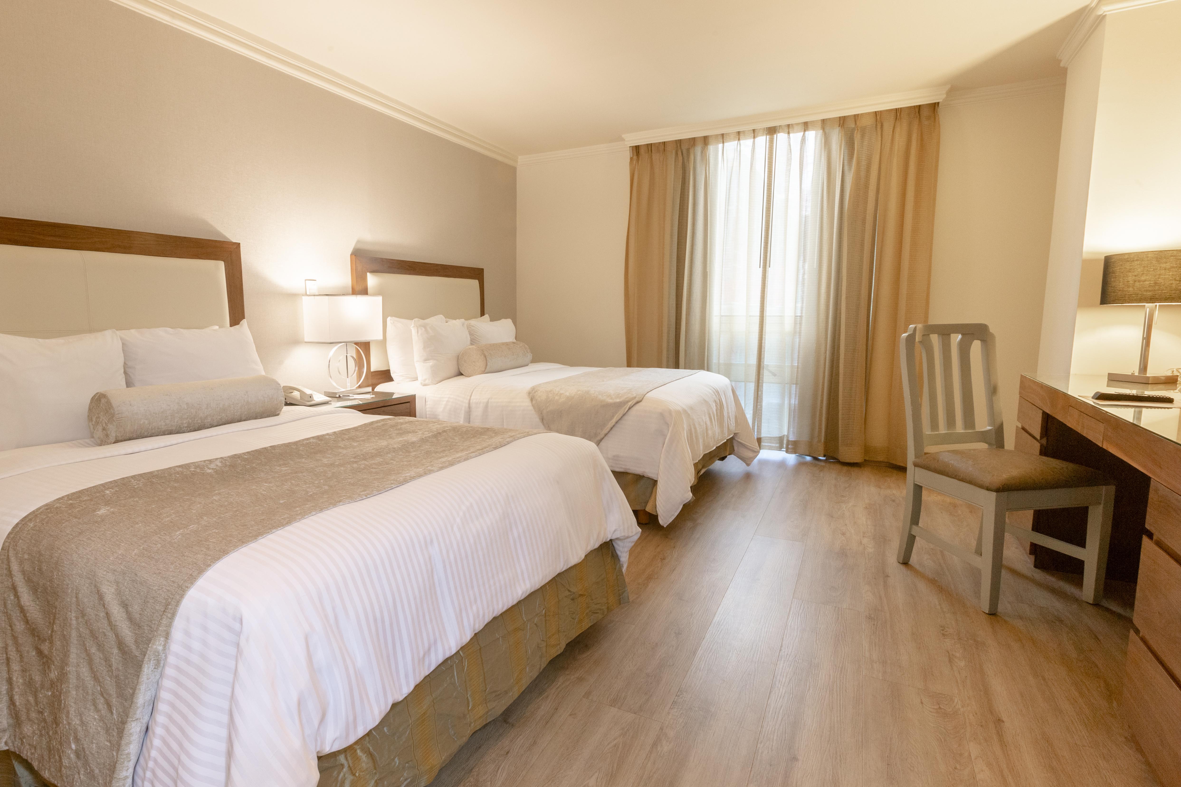 Hotel Antaris Cintermex à Monterrey Extérieur photo