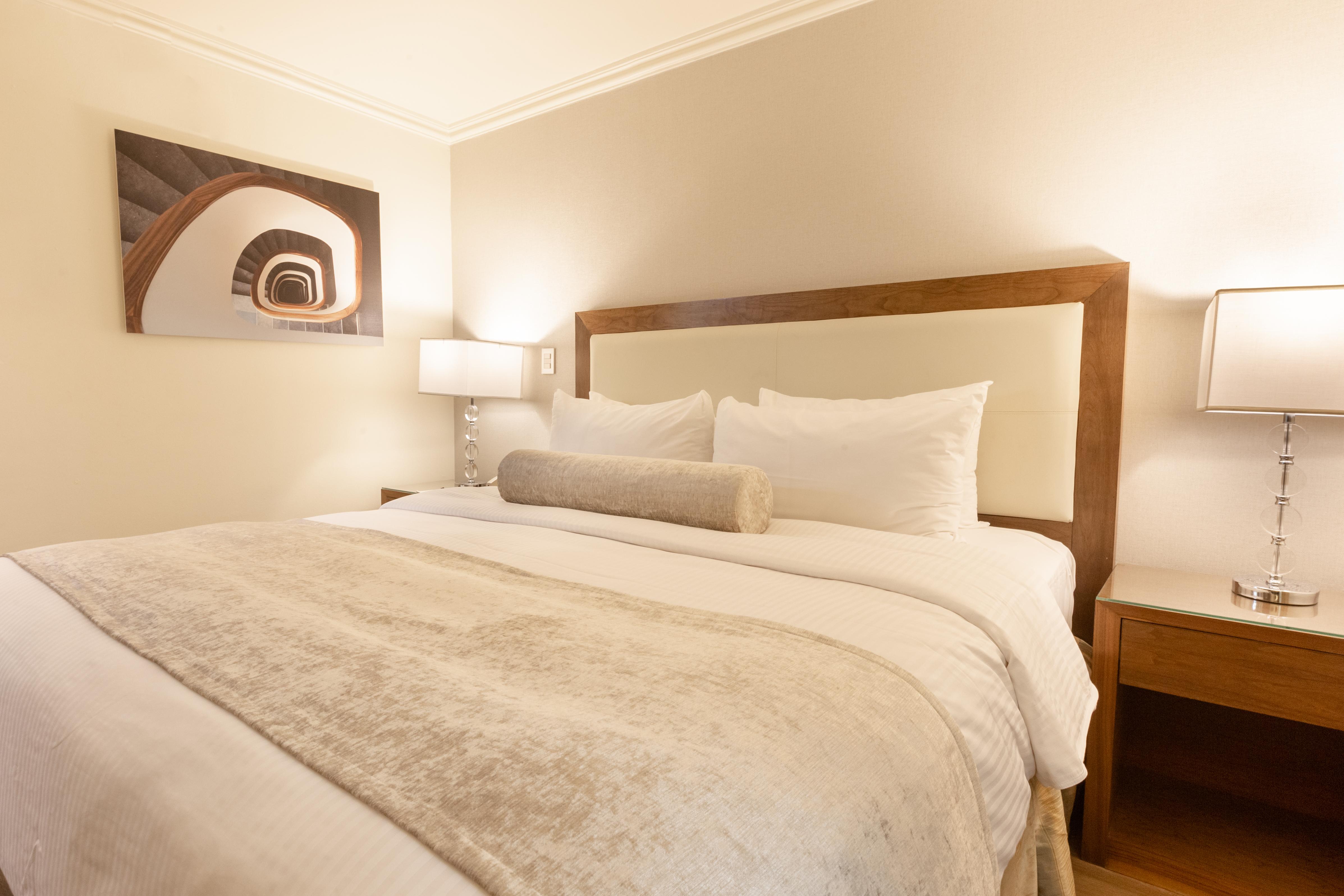 Hotel Antaris Cintermex à Monterrey Extérieur photo