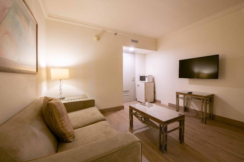 Hotel Antaris Cintermex à Monterrey Extérieur photo