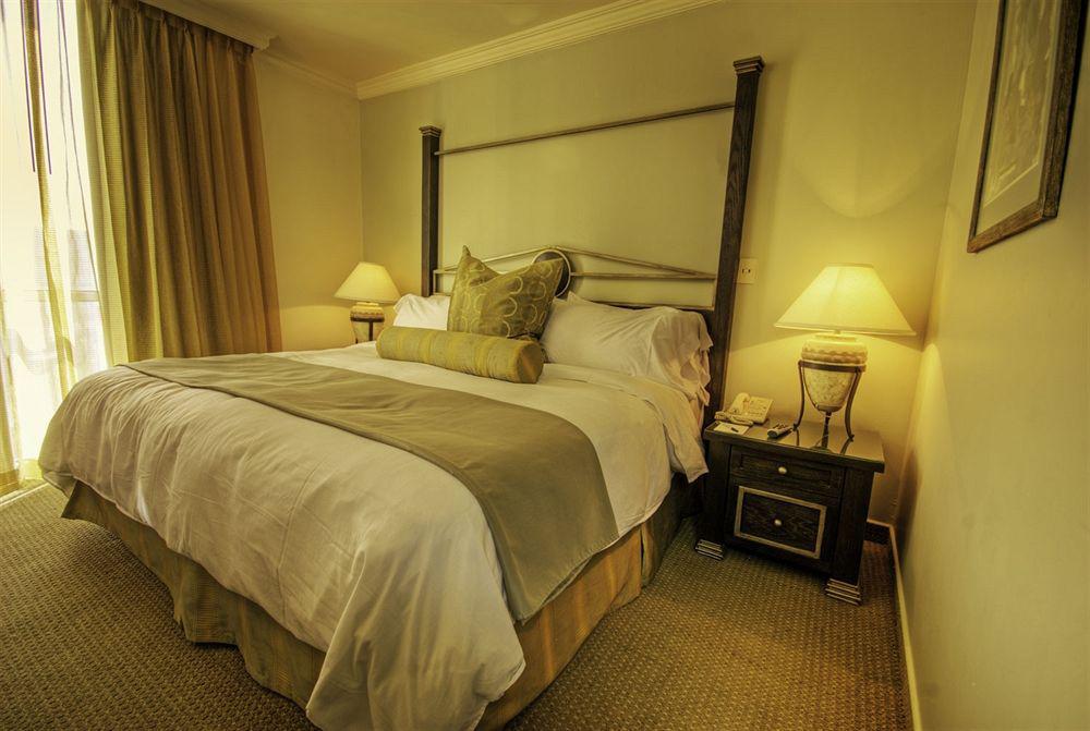 Hotel Antaris Cintermex à Monterrey Extérieur photo